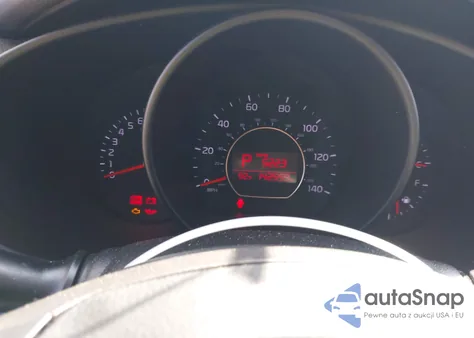 2018 Kia Soul + из США, поврежденный, VIN KNDJP3A53J7587864